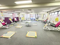 カーブス 調布駅東口店の画像