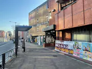 カーブス 代々木八幡店の画像
