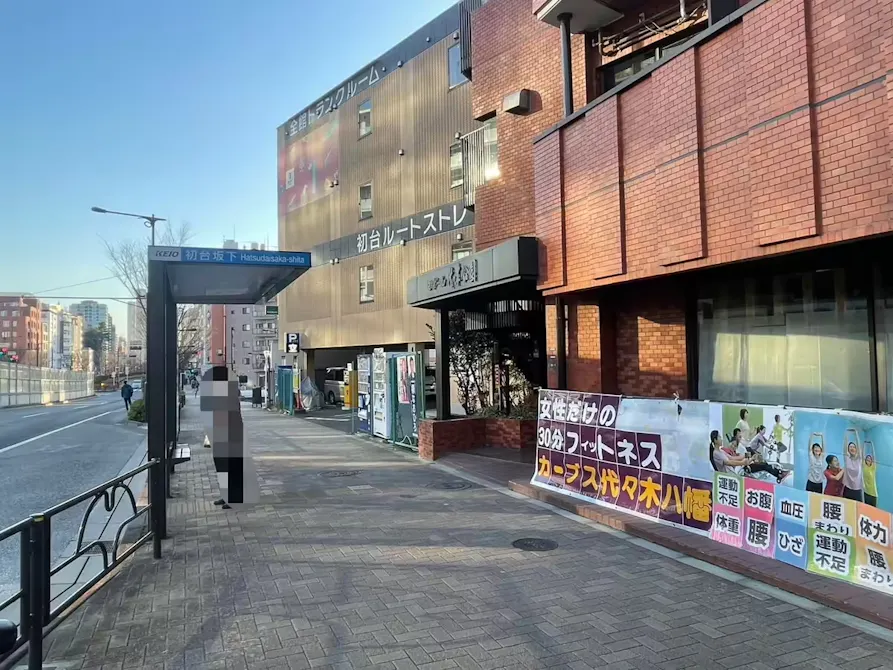 カーブス 代々木八幡店の画像