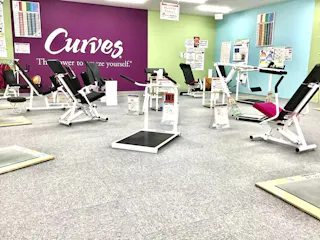カーブス ヤオコー小川桜店の写真3