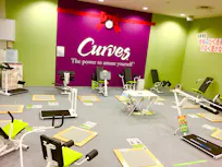 カーブス イオンモール大牟田店の画像