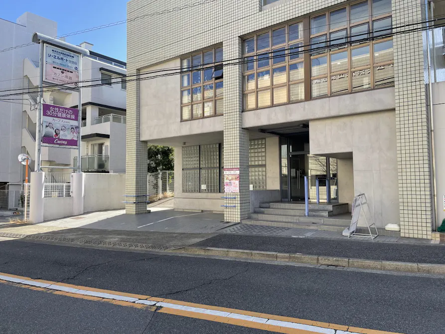 カーブス 桜新町店の画像