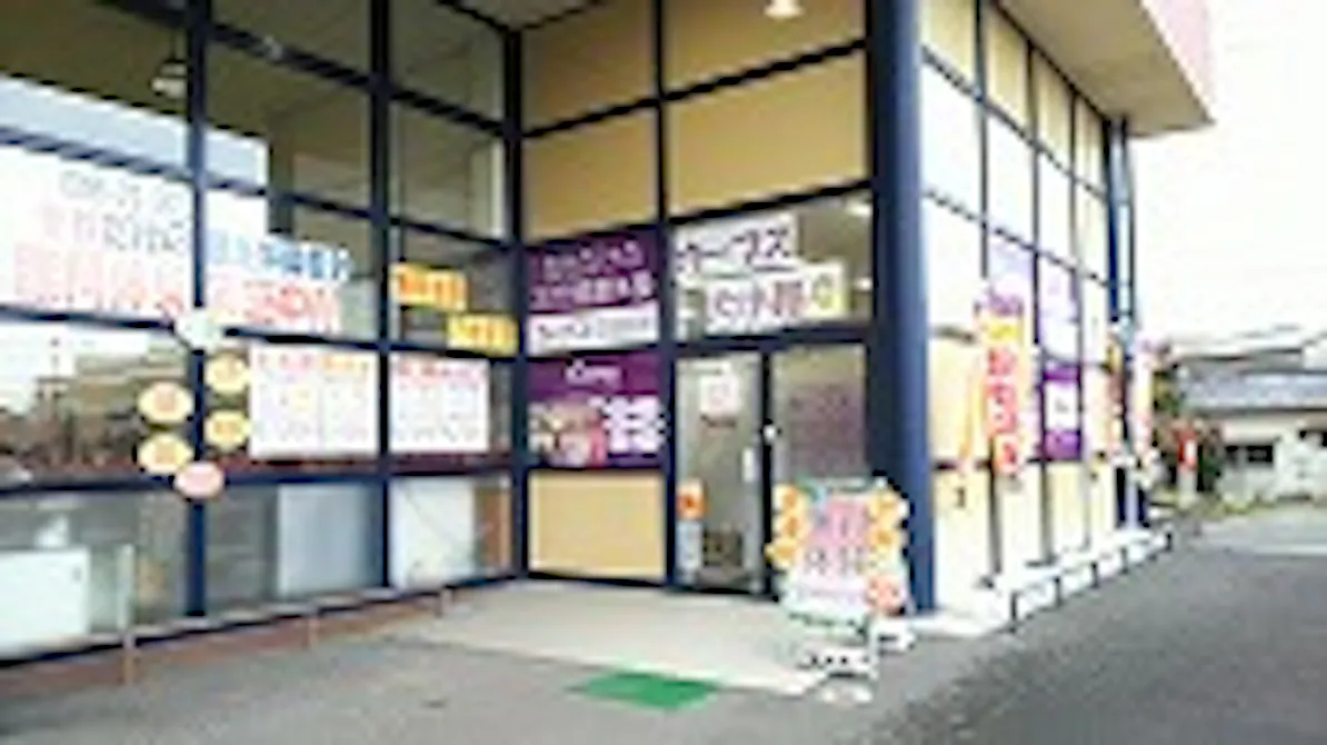 カーブス プラッセだいわ大小路店の画像