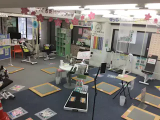 カーブス 馬喰横山店の写真3