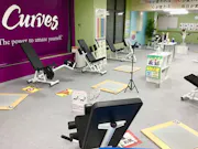 カーブス コープデイズ相生店の画像