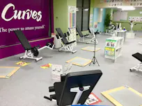 カーブス コープデイズ相生店の画像