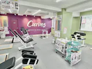 カーブス 東村山駅前店の画像