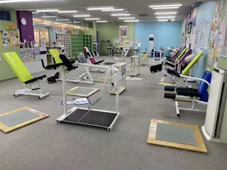 カーブス ライフ志紀店の写真3