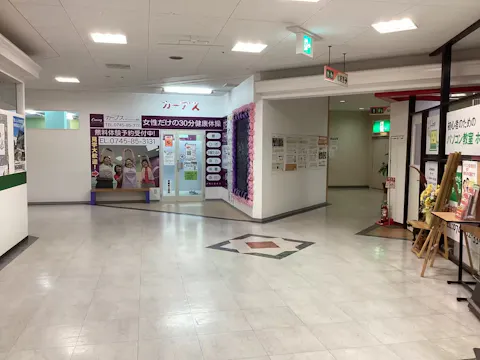 カーブス サンクシティ榛原店の写真2