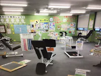 カーブス 烏丸丸太町店の画像