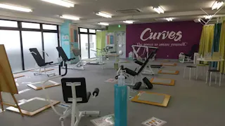 カーブス 小竹向原店の写真3