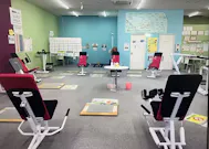 カーブス イオンタウン蒲原店の画像
