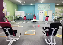 カーブス イオンタウン蒲原店の画像