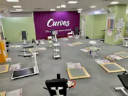 カーブス 西友鳴海店の画像