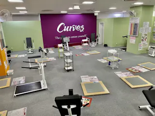 カーブス 西友鳴海店の写真3