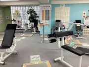 カーブス 下高井戸店の画像