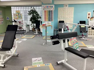 カーブス 下高井戸店の写真3