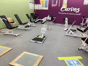 カーブス 柳川ショッピングモール店の画像