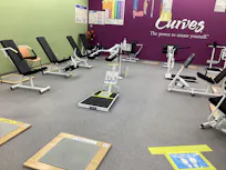 カーブス 柳川ショッピングモール店の画像