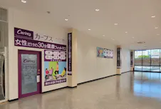 カーブス マルアイ長田店の画像