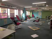 カーブス 新宿落合店の画像