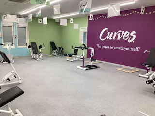 カーブス 中標津店の写真3