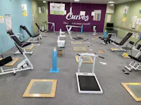 カーブス イオンタウン松本村井店の画像