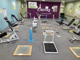 カーブス イオンタウン松本村井店の写真3