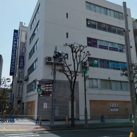 カーブス 葛西駅前店の写真2