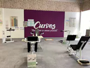 カーブス 鳴門店の画像