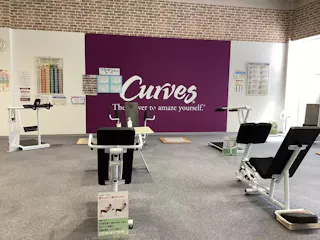 カーブス 鳴門店の写真3