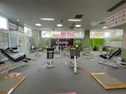 カーブス イオン長岡店の画像