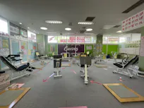 カーブス イオン長岡店の画像