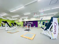 カーブス 津山小原店の画像