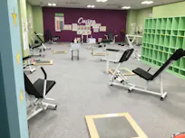カーブス ゆめタウン姫路店の画像