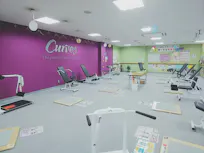 カーブス 南伊東デュオ店の画像