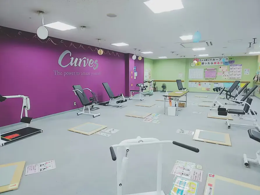 カーブス 南伊東デュオ店の画像