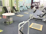 カーブス イオンタウン西熊本店の画像