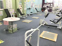 カーブス イオンタウン西熊本店の画像