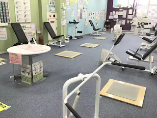 カーブス イオンタウン西熊本店の写真3