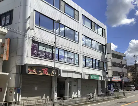 カーブス 枚方長尾店の写真2