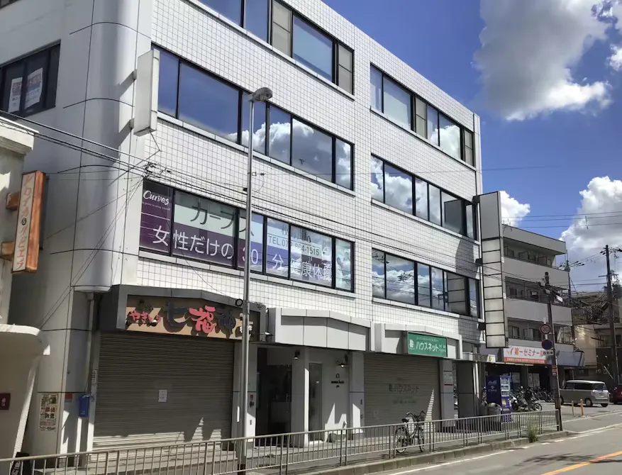 カーブス 枚方長尾店の画像