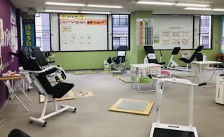 カーブス 枚方長尾店の写真3