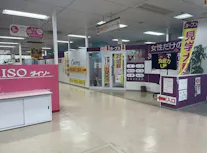 カーブス イズミヤ昆陽店の画像