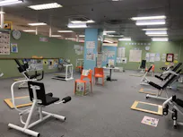 カーブス イズミヤ昆陽店の画像