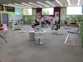 カーブス 富士川町店の写真3
