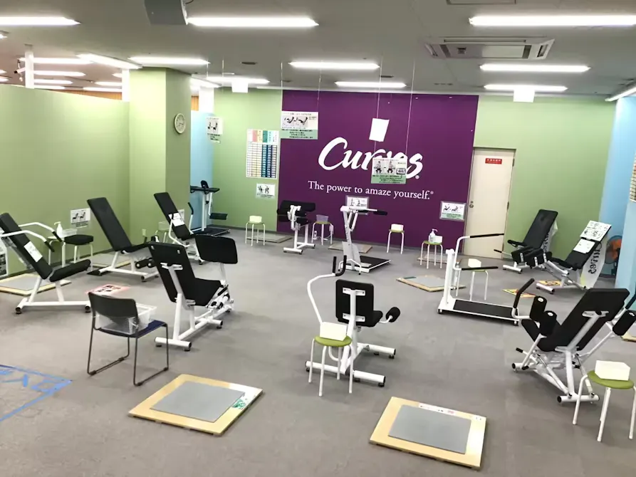 カーブス アルプラザ枚方店の画像
