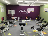 カーブス くりえいと宗像店の画像