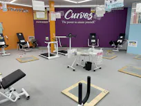 カーブス 上桂店の画像