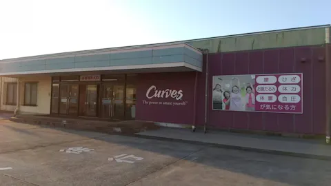 カーブス 上市パル店の写真2